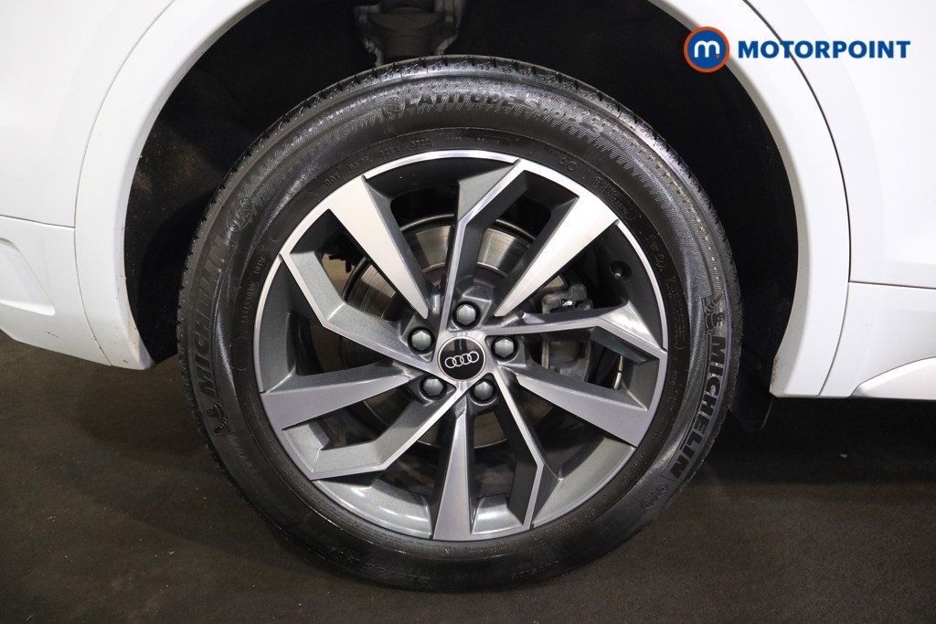 Audi Q5 S Line Automatic Petrol SUV - Stock Number (1547691) - 17th supplementary image
