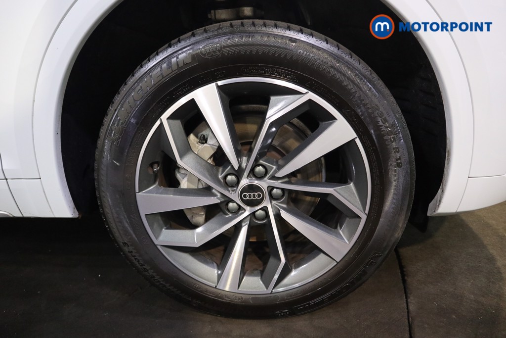 Audi Q5 S Line Automatic Petrol SUV - Stock Number (1547691) - 18th supplementary image