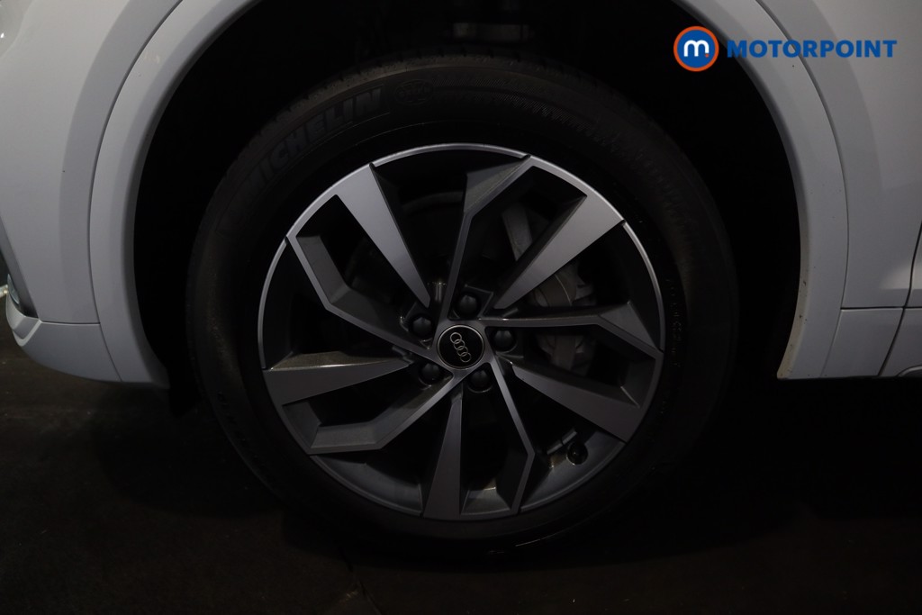 Audi Q5 S Line Automatic Petrol SUV - Stock Number (1547691) - 19th supplementary image