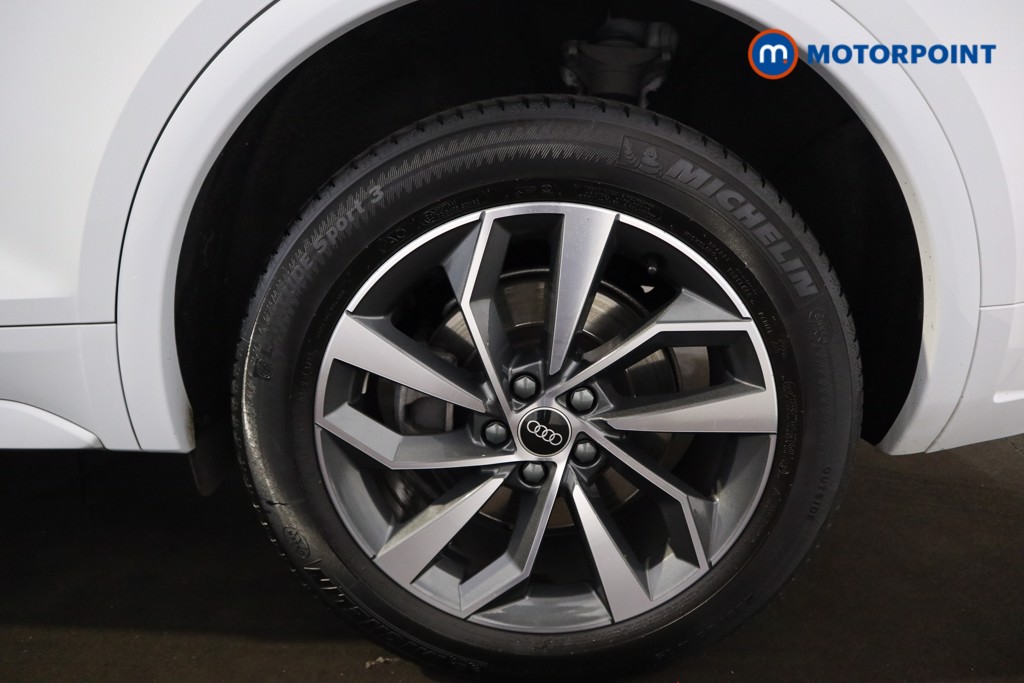 Audi Q5 S Line Automatic Petrol SUV - Stock Number (1547691) - 20th supplementary image