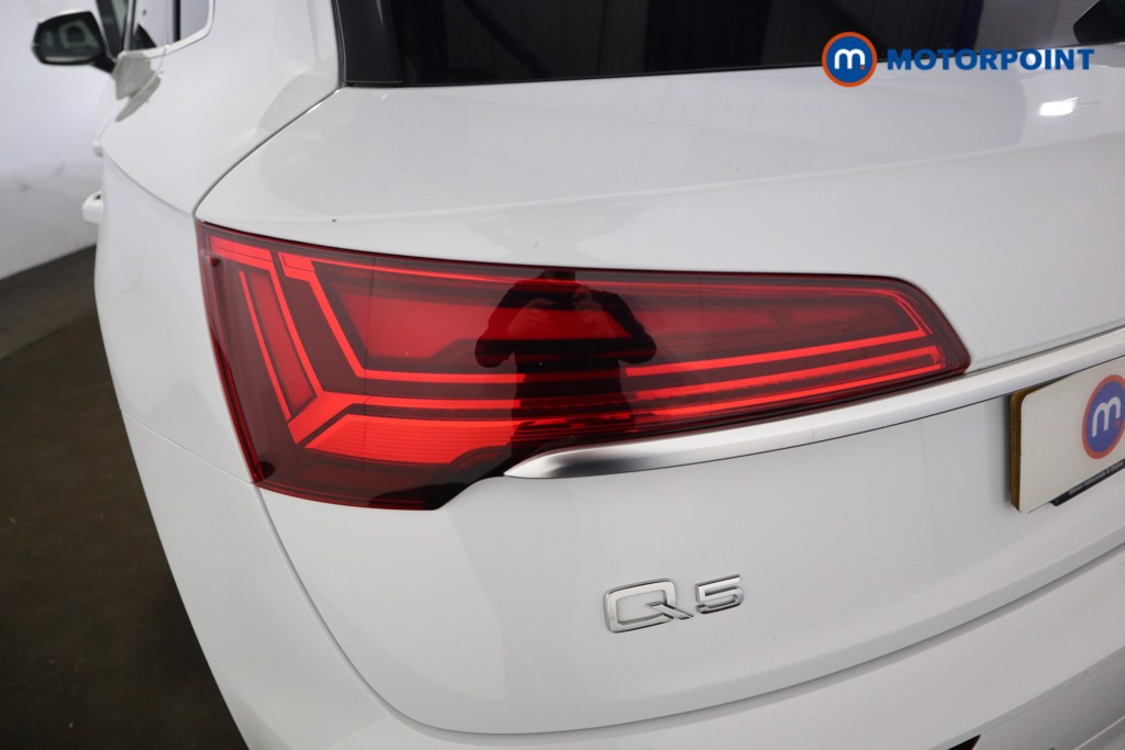 Audi Q5 S Line Automatic Petrol SUV - Stock Number (1547691) - 22nd supplementary image