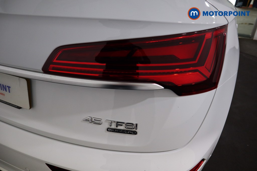 Audi Q5 S Line Automatic Petrol SUV - Stock Number (1547691) - 23rd supplementary image