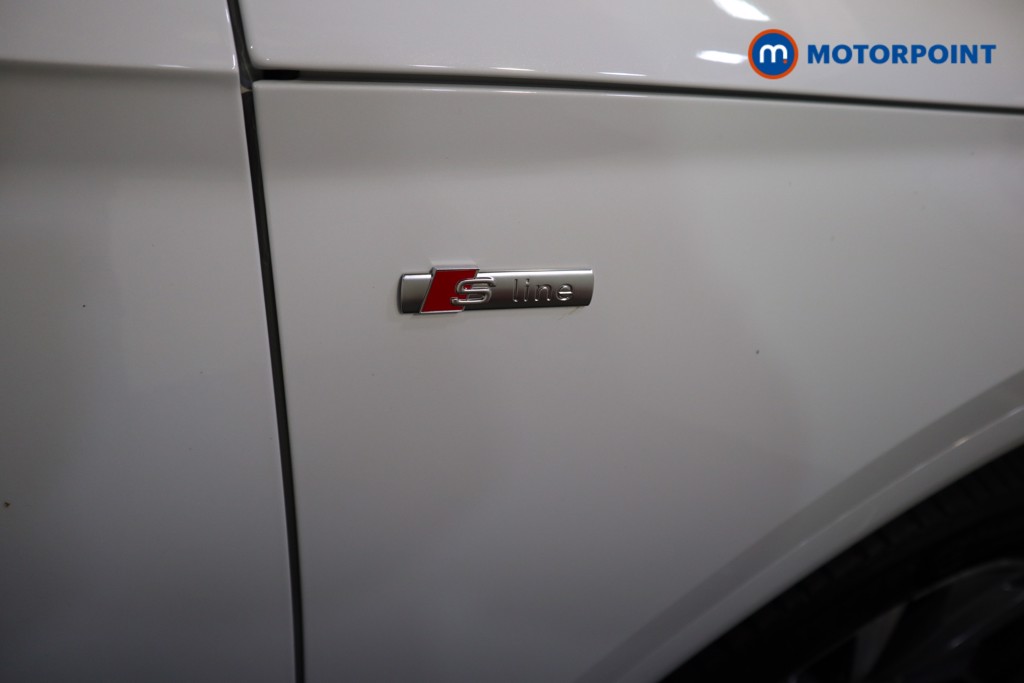 Audi Q5 S Line Automatic Petrol SUV - Stock Number (1547691) - 25th supplementary image