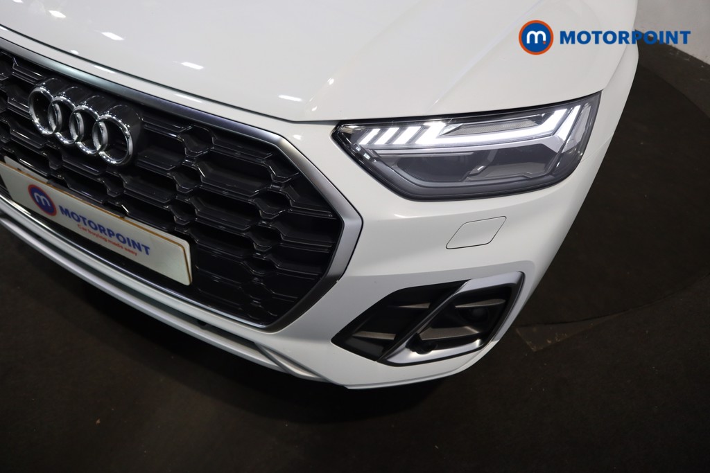Audi Q5 S Line Automatic Petrol SUV - Stock Number (1547691) - 30th supplementary image