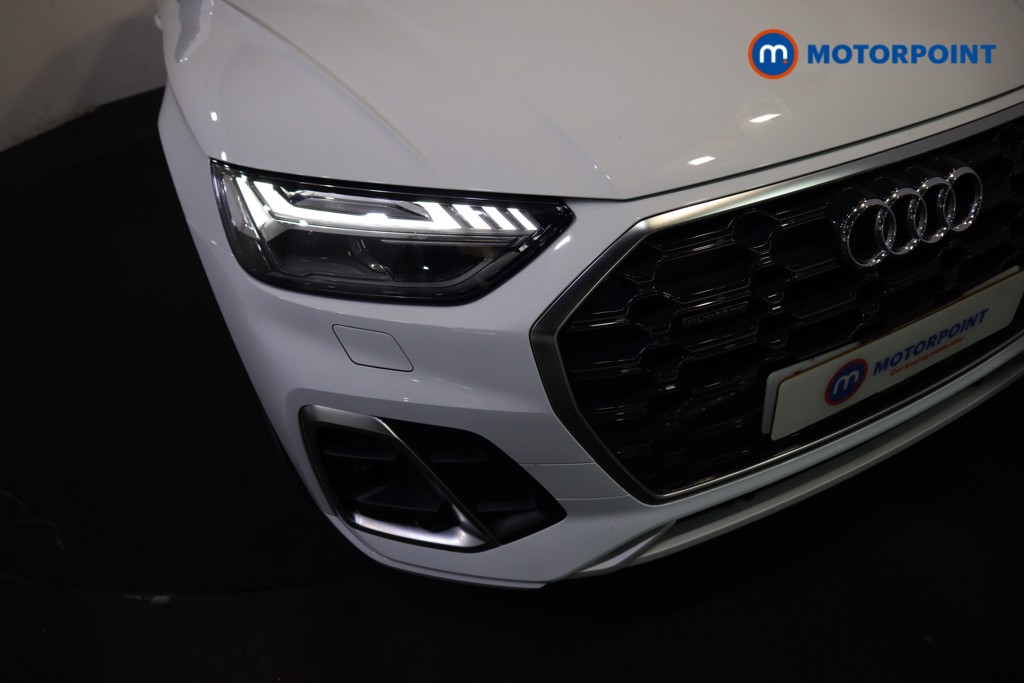Audi Q5 S Line Automatic Petrol SUV - Stock Number (1547691) - 31st supplementary image