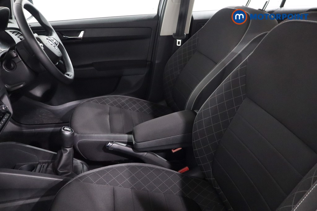 Skoda Fabia Se L Manual Petrol Estate - Stock Number (1547782) - 4th supplementary image