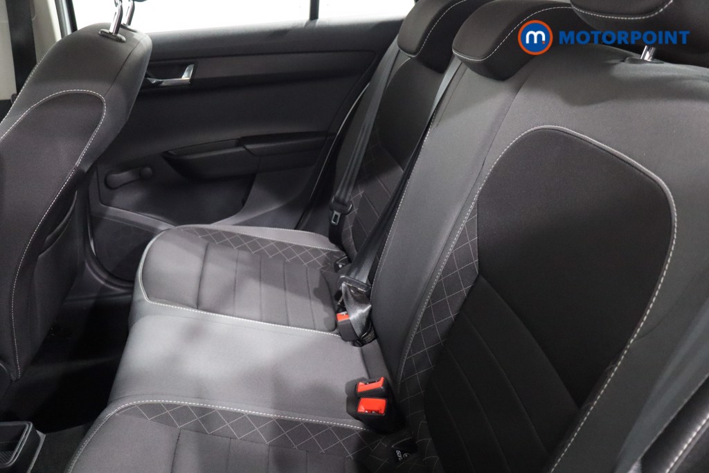 Skoda Fabia Se L Manual Petrol Estate - Stock Number (1547782) - 5th supplementary image