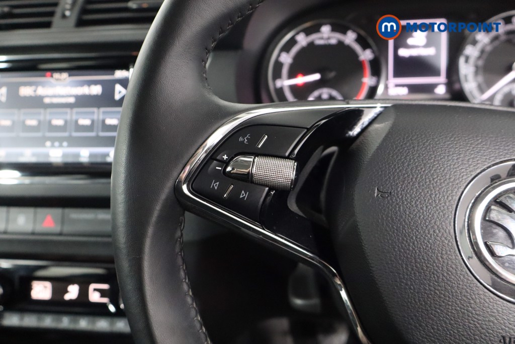 Skoda Fabia Se L Manual Petrol Estate - Stock Number (1547782) - 7th supplementary image