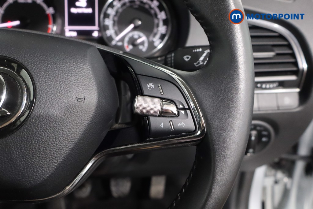 Skoda Fabia Se L Manual Petrol Estate - Stock Number (1547782) - 8th supplementary image