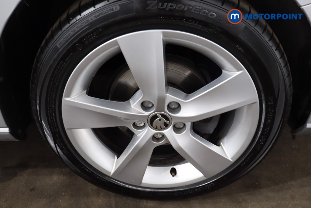 Skoda Fabia Se L Manual Petrol Estate - Stock Number (1547782) - 10th supplementary image
