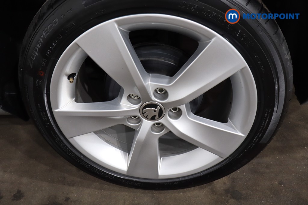 Skoda Fabia Se L Manual Petrol Estate - Stock Number (1547782) - 12th supplementary image
