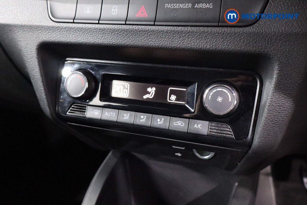 Skoda Fabia Se L Manual Petrol Estate - Stock Number (1547782) - 14th supplementary image