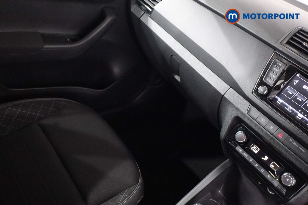 Skoda Fabia Se L Manual Petrol Estate - Stock Number (1547782) - 15th supplementary image