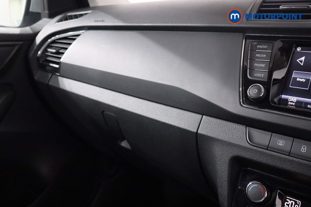Skoda Fabia Se L Manual Petrol Estate - Stock Number (1547782) - 17th supplementary image