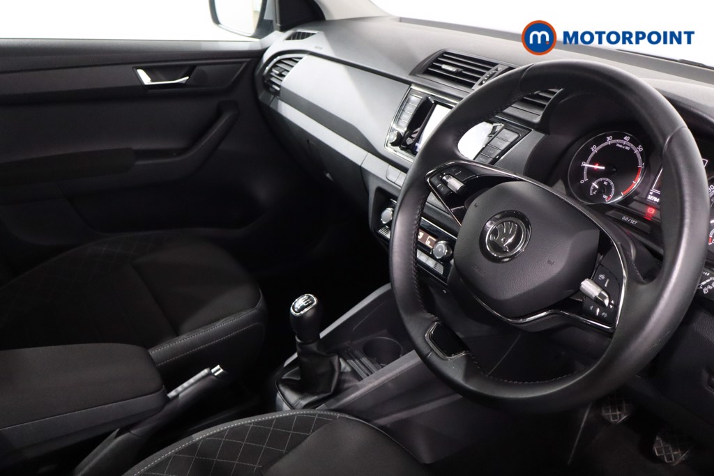 Skoda Fabia Se L Manual Petrol Estate - Stock Number (1547782) - 23rd supplementary image