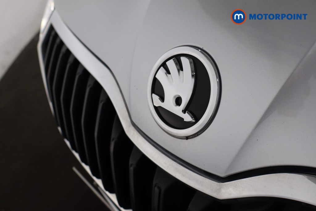Skoda Fabia Se L Manual Petrol Estate - Stock Number (1547782) - 24th supplementary image