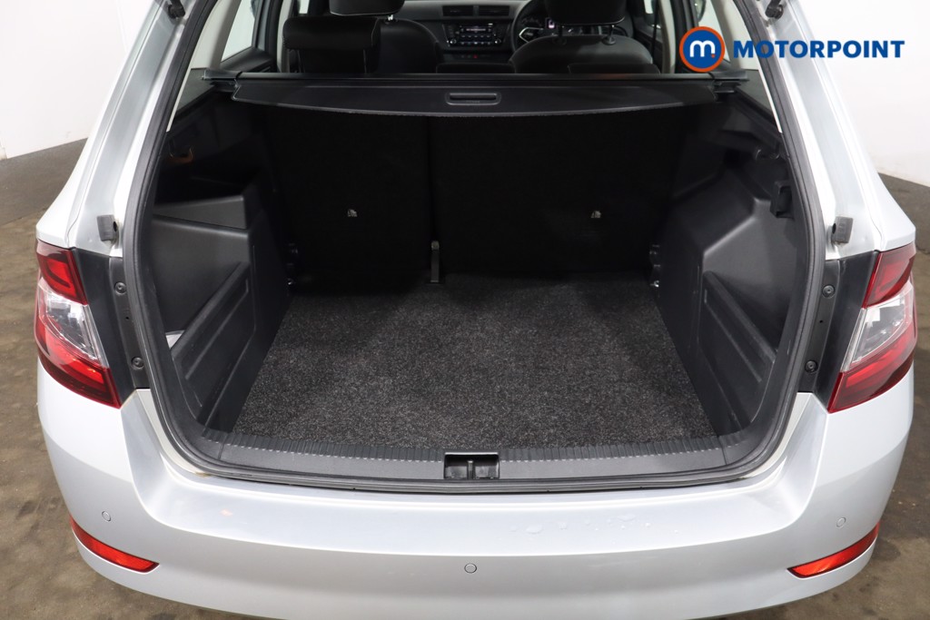 Skoda Fabia Se L Manual Petrol Estate - Stock Number (1547782) - 26th supplementary image