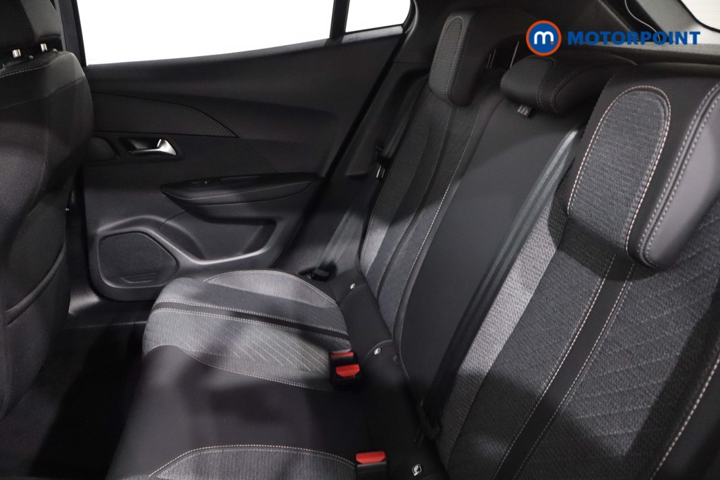 Peugeot 2008 Allure Manual Petrol SUV - Stock Number (1547908) - 5th supplementary image