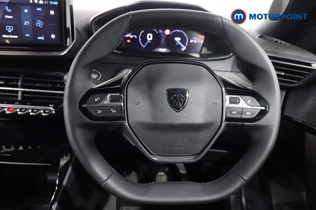 Peugeot 2008 Allure Manual Petrol SUV - Stock Number (1547908) - 6th supplementary image