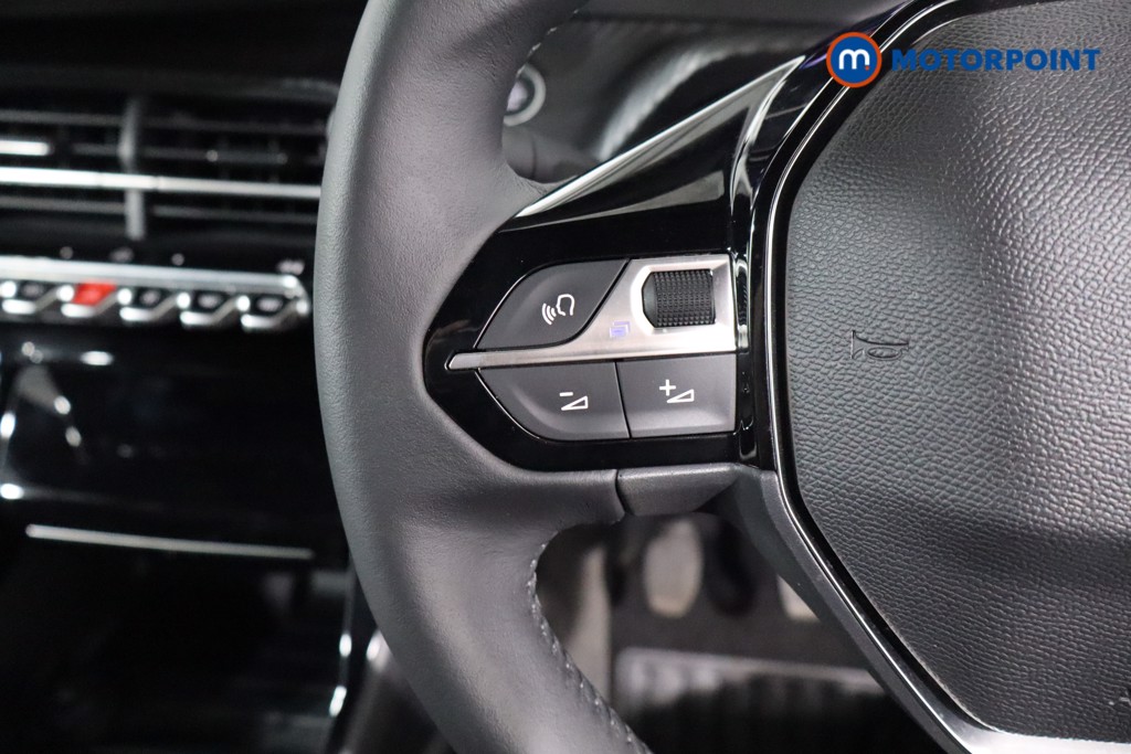 Peugeot 2008 Allure Manual Petrol SUV - Stock Number (1547908) - 7th supplementary image