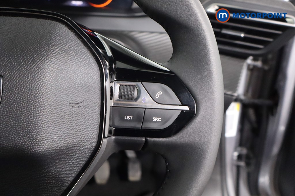 Peugeot 2008 Allure Manual Petrol SUV - Stock Number (1547908) - 8th supplementary image