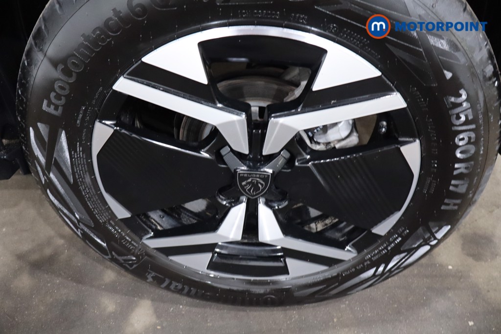 Peugeot 2008 Allure Manual Petrol SUV - Stock Number (1547908) - 12th supplementary image
