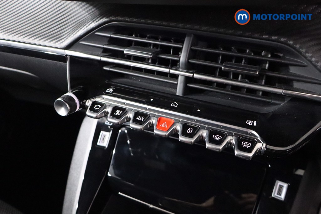 Peugeot 2008 Allure Manual Petrol SUV - Stock Number (1547908) - 14th supplementary image