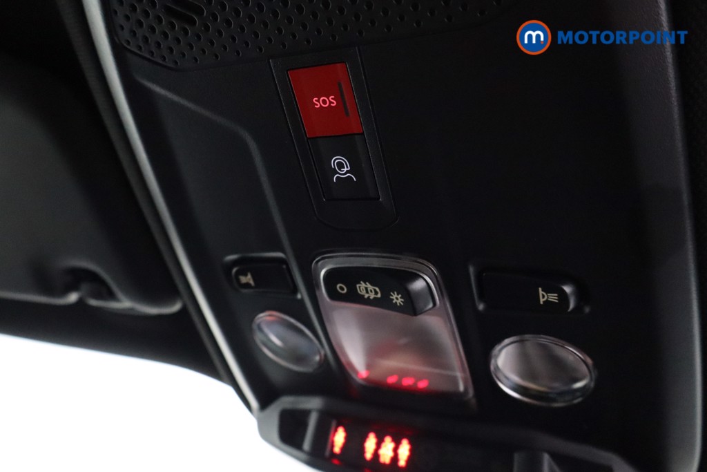 Peugeot 2008 Allure Manual Petrol SUV - Stock Number (1547908) - 18th supplementary image