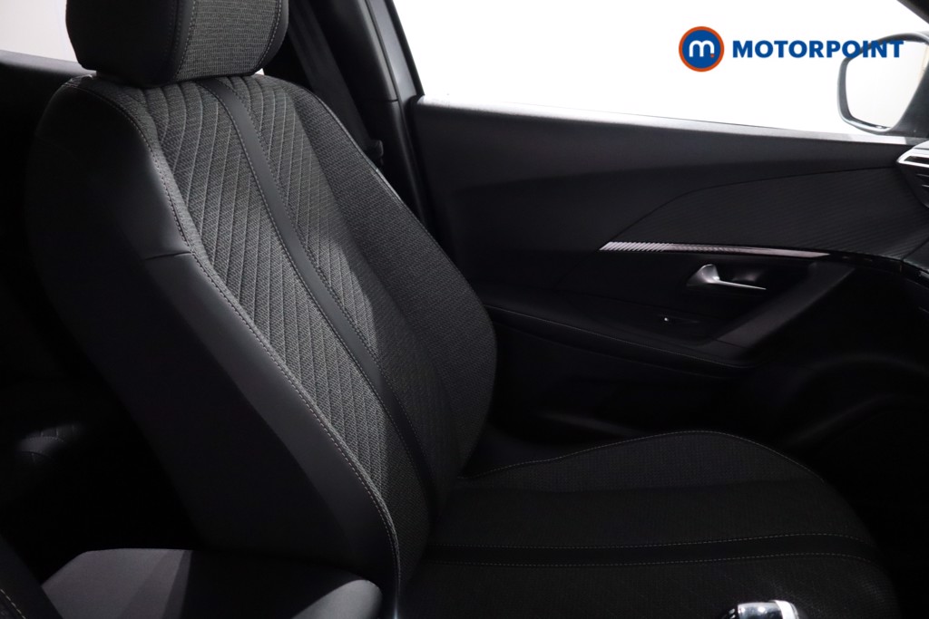 Peugeot 2008 Allure Manual Petrol SUV - Stock Number (1547908) - 21st supplementary image