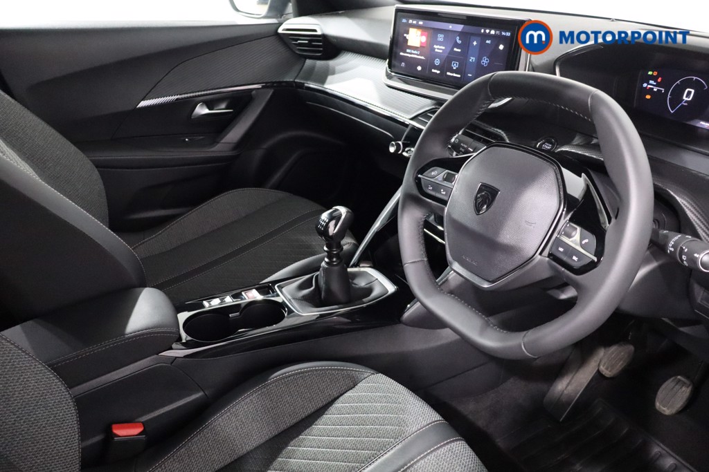 Peugeot 2008 Allure Manual Petrol SUV - Stock Number (1547908) - 24th supplementary image