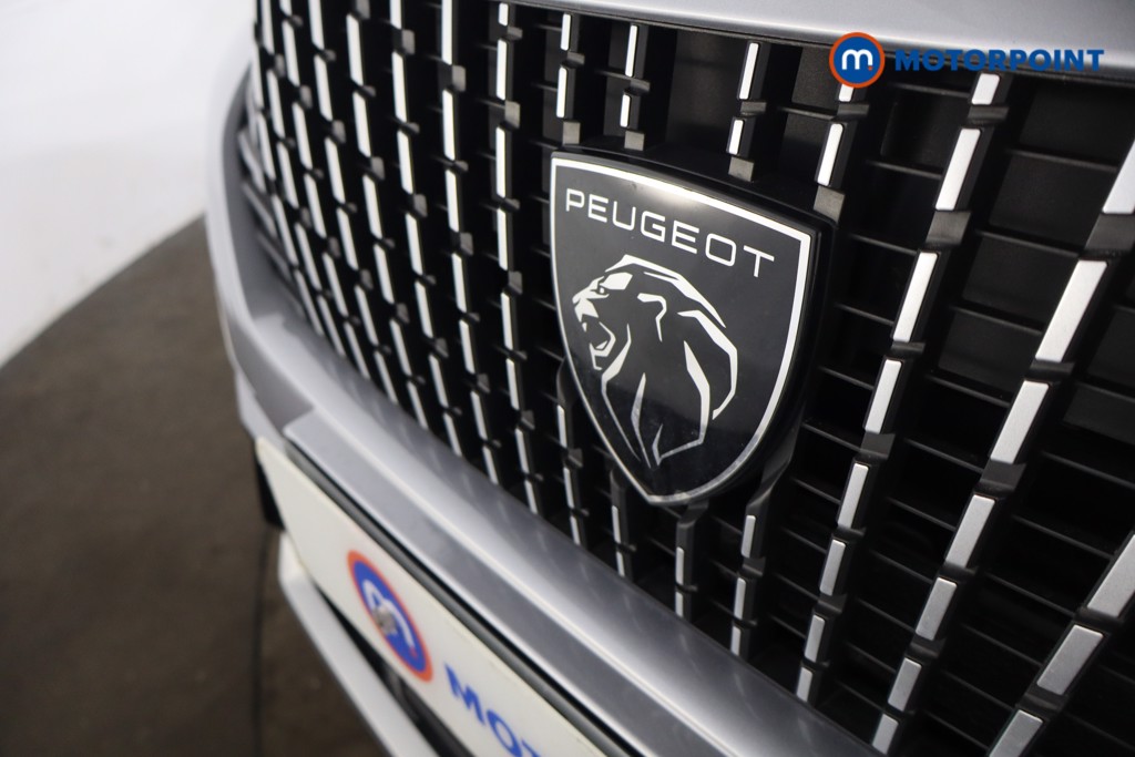 Peugeot 2008 Allure Manual Petrol SUV - Stock Number (1547908) - 25th supplementary image