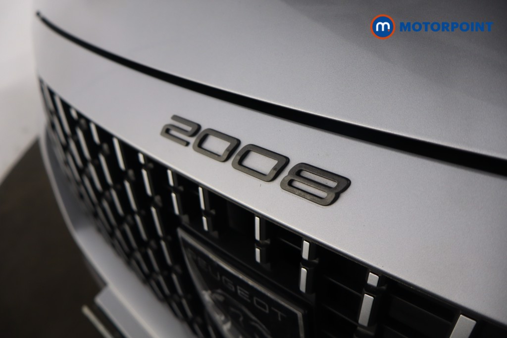 Peugeot 2008 Allure Manual Petrol SUV - Stock Number (1547908) - 26th supplementary image