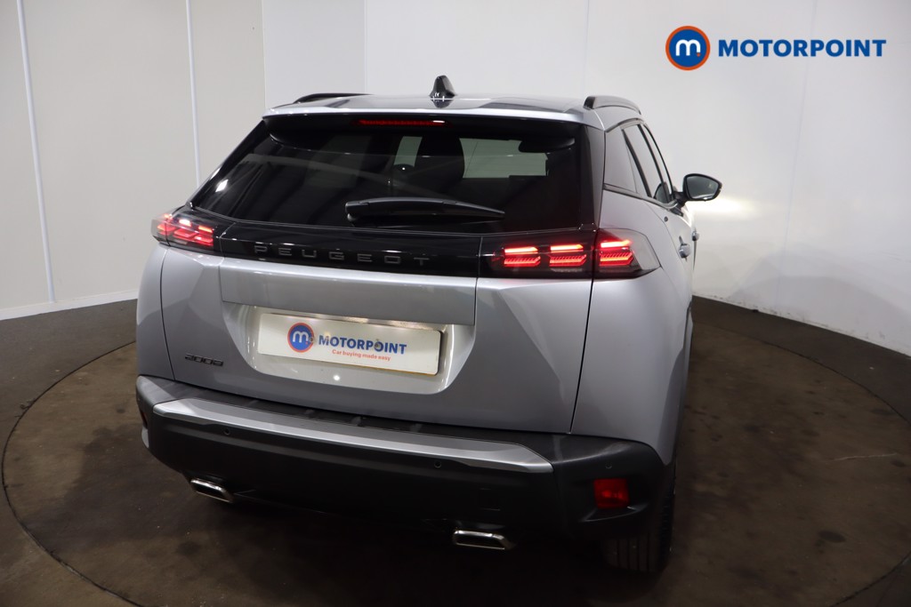 Peugeot 2008 Allure Manual Petrol SUV - Stock Number (1547908) - 28th supplementary image
