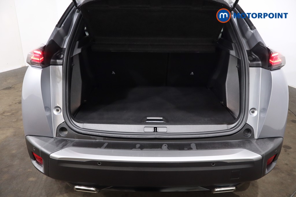 Peugeot 2008 Allure Manual Petrol SUV - Stock Number (1547908) - 29th supplementary image