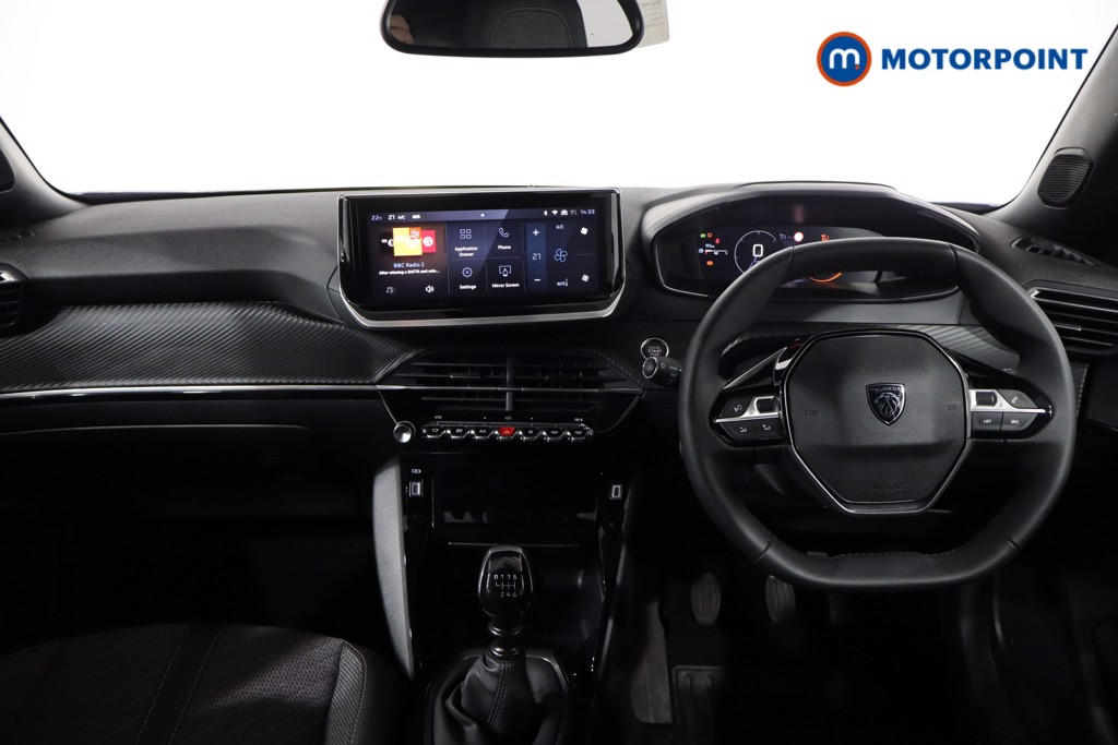 Peugeot 2008 Allure Manual Petrol SUV - Stock Number (1547908) - 1st supplementary image