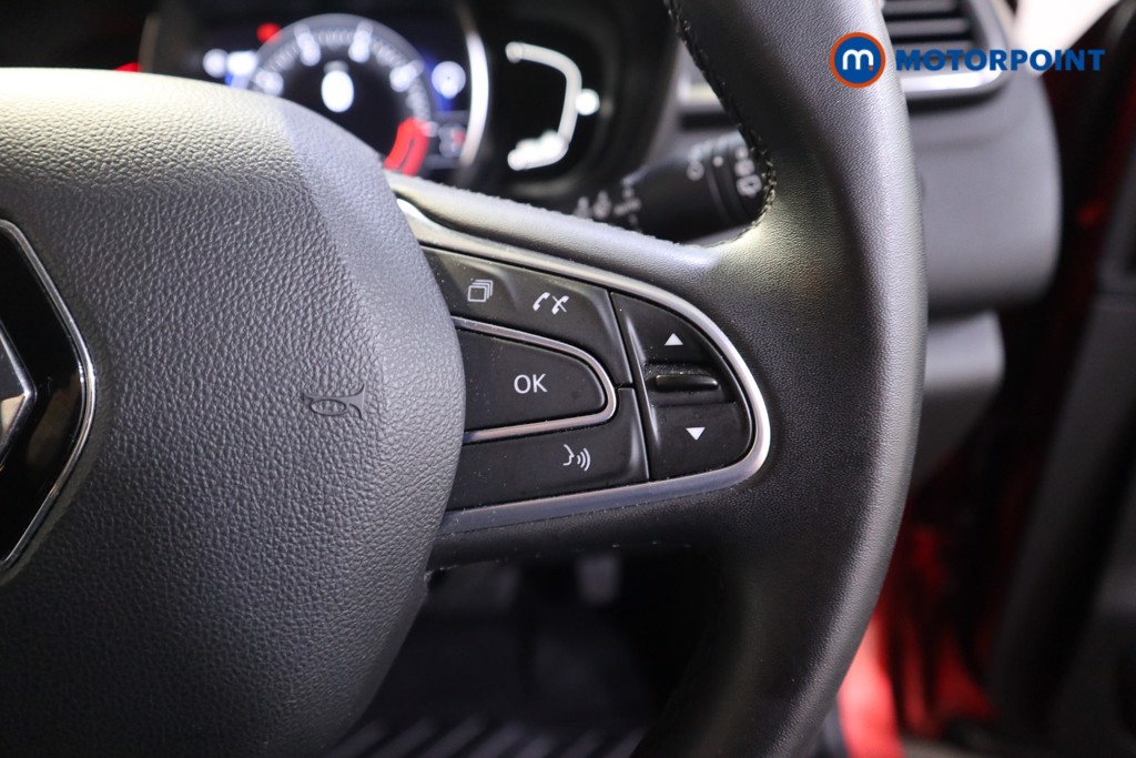 Renault Kadjar Iconic Automatic Petrol SUV - Stock Number (1547996) - 6th supplementary image