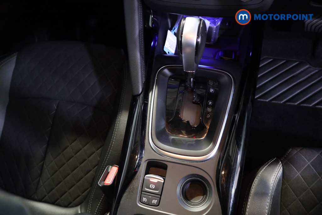 Renault Kadjar Iconic Automatic Petrol SUV - Stock Number (1547996) - 8th supplementary image