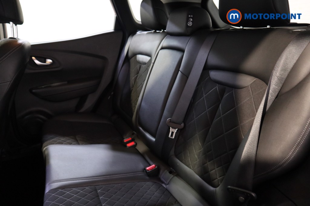 Renault Kadjar Iconic Automatic Petrol SUV - Stock Number (1547996) - 11th supplementary image
