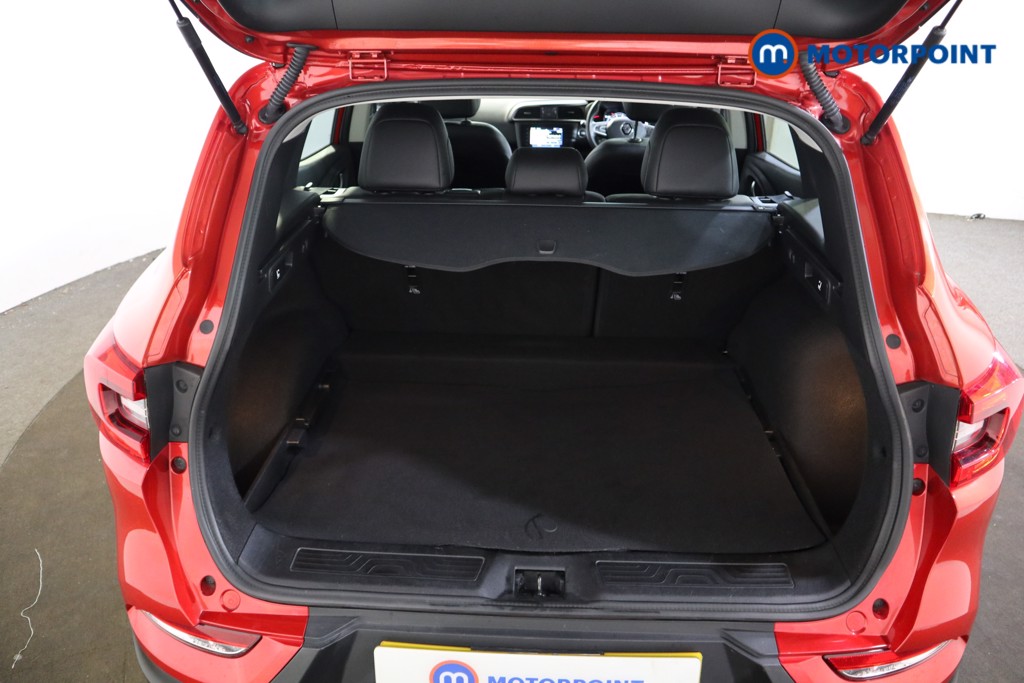 Renault Kadjar Iconic Automatic Petrol SUV - Stock Number (1547996) - 12th supplementary image