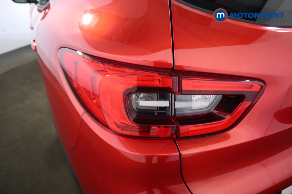 Renault Kadjar Iconic Automatic Petrol SUV - Stock Number (1547996) - 18th supplementary image