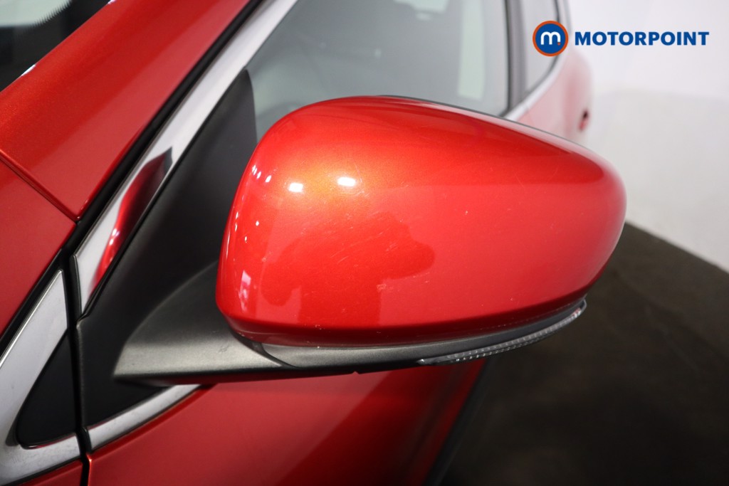 Renault Kadjar Iconic Automatic Petrol SUV - Stock Number (1547996) - 23rd supplementary image