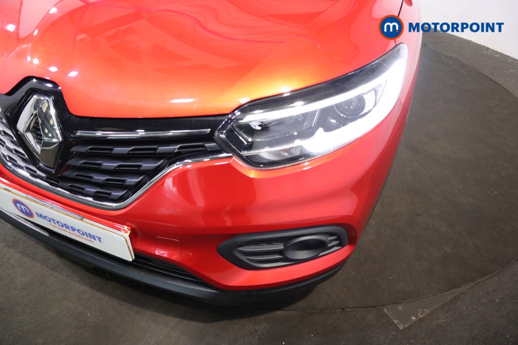 Renault Kadjar Iconic Automatic Petrol SUV - Stock Number (1547996) - 24th supplementary image