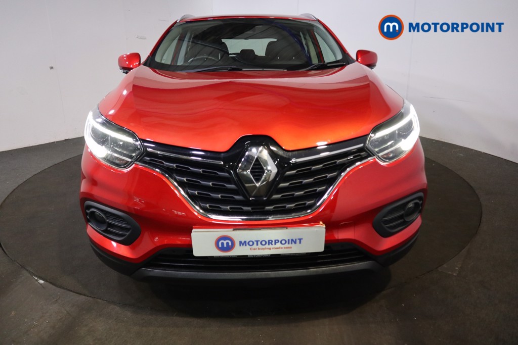 Renault Kadjar Iconic Automatic Petrol SUV - Stock Number (1547996) - 26th supplementary image