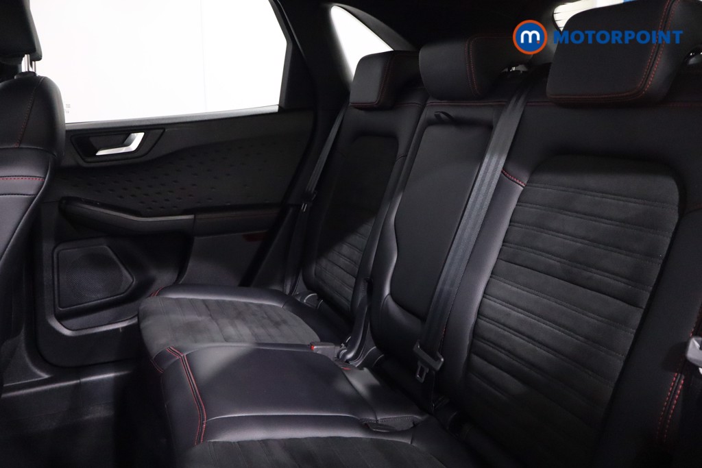 Ford Kuga St-Line X Edition Manual Diesel-Electric Hybrid SUV - Stock Number (1548476) - 5th supplementary image