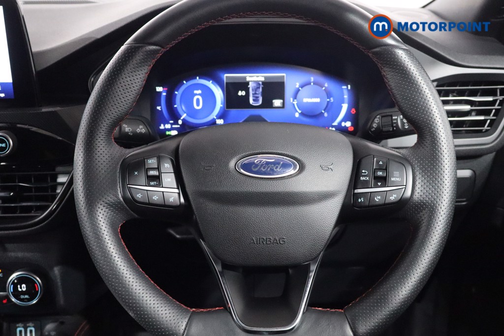 Ford Kuga St-Line X Edition Manual Diesel-Electric Hybrid SUV - Stock Number (1548476) - 6th supplementary image