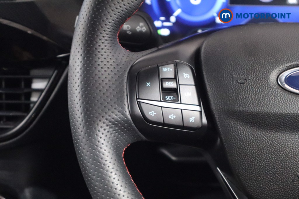 Ford Kuga St-Line X Edition Manual Diesel-Electric Hybrid SUV - Stock Number (1548476) - 7th supplementary image