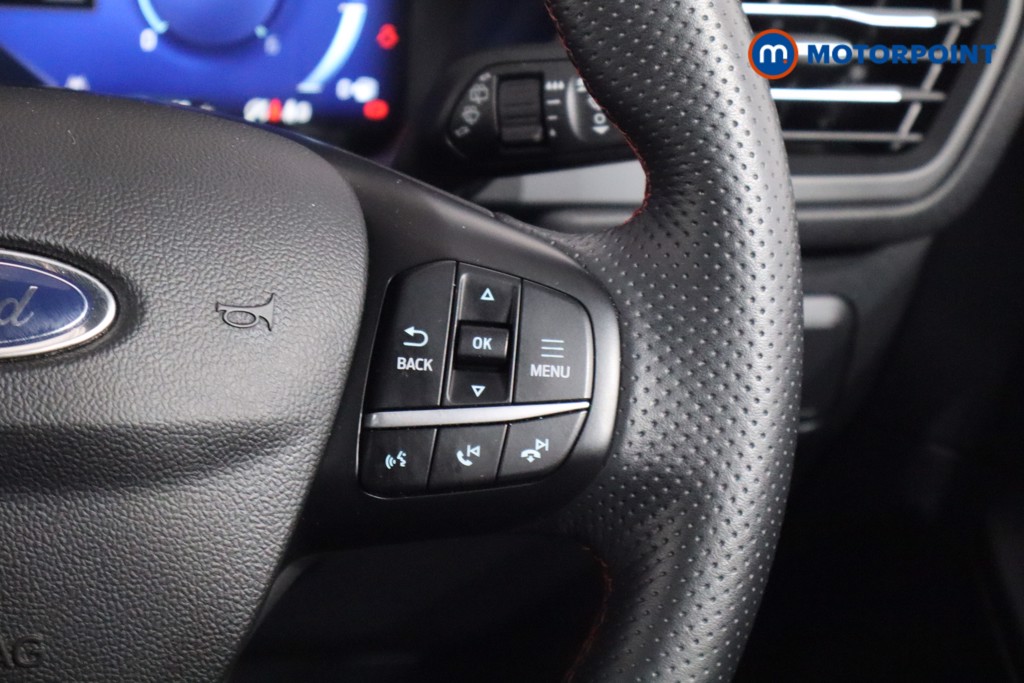 Ford Kuga St-Line X Edition Manual Diesel-Electric Hybrid SUV - Stock Number (1548476) - 8th supplementary image
