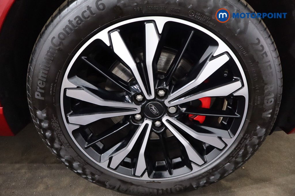 Ford Kuga St-Line X Edition Manual Diesel-Electric Hybrid SUV - Stock Number (1548476) - 10th supplementary image
