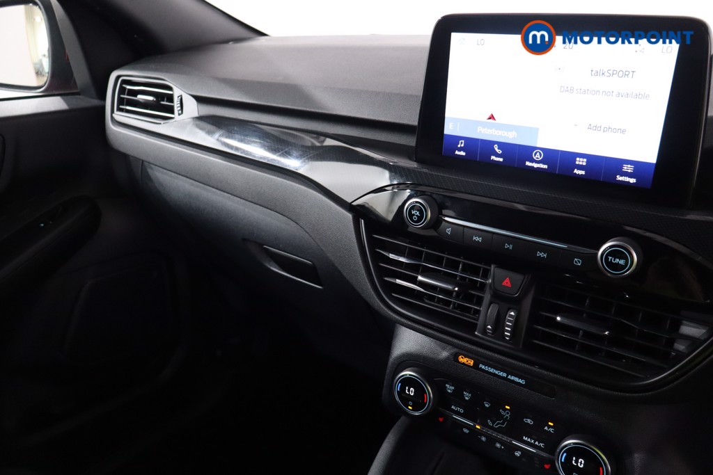 Ford Kuga St-Line X Edition Manual Diesel-Electric Hybrid SUV - Stock Number (1548476) - 13th supplementary image
