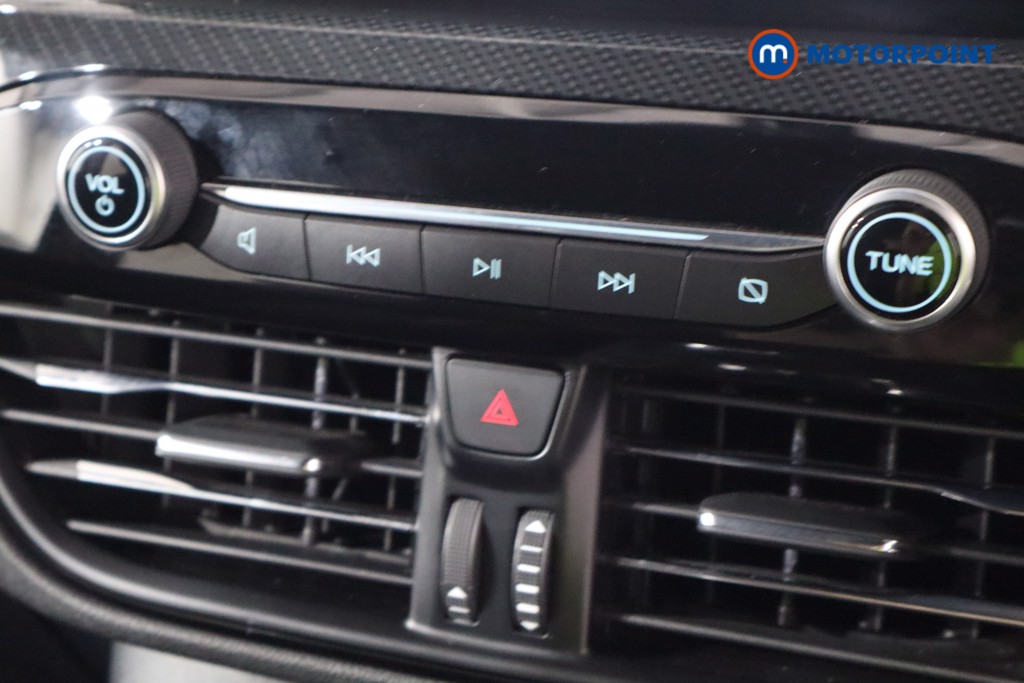 Ford Kuga St-Line X Edition Manual Diesel-Electric Hybrid SUV - Stock Number (1548476) - 14th supplementary image